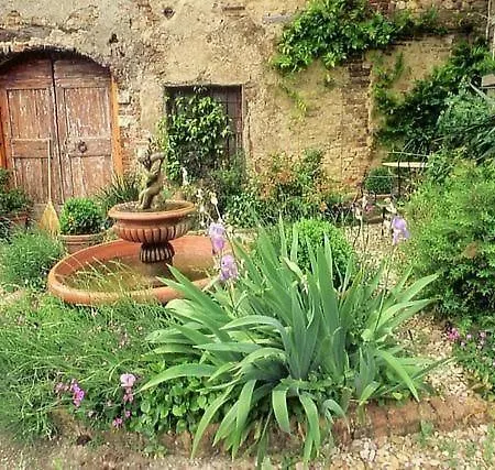 Apartament Casa Fallocchio San Casciano in Val di Pesa