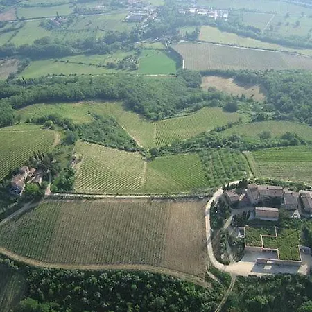 Apartament Casa Fallocchio San Casciano in Val di Pesa