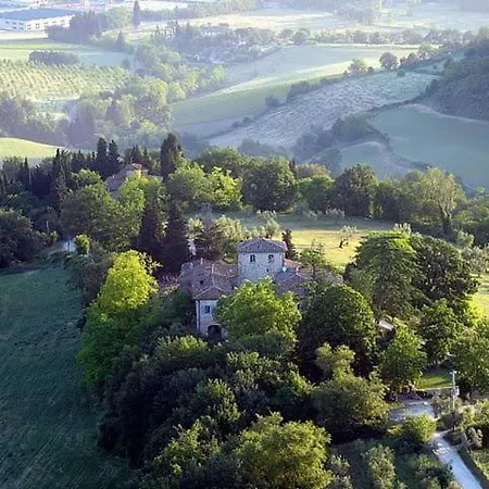 Casa Fallocchio *