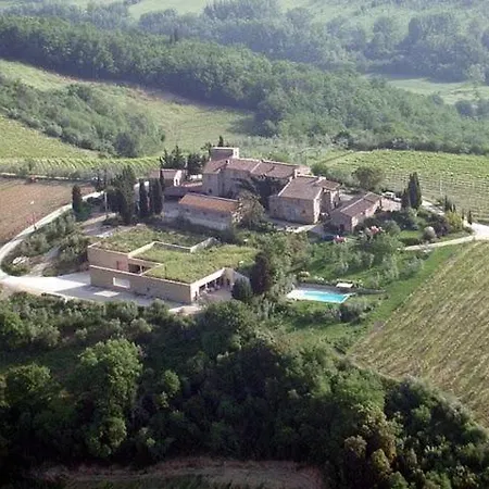 Apartament Casa Fallocchio *