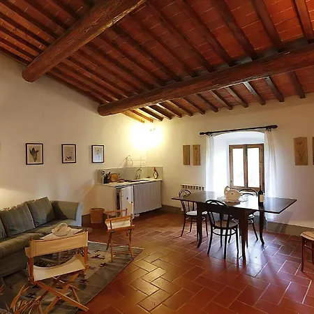 Apartament Casa Fallocchio