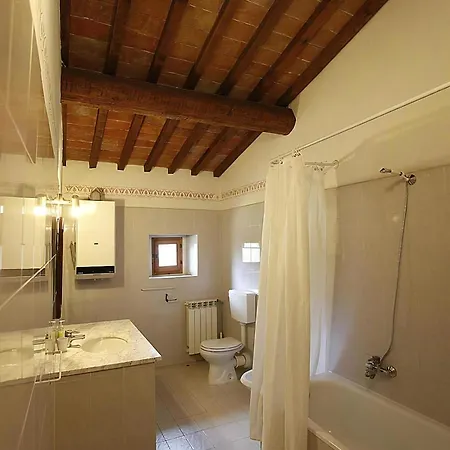 Casa Fallocchio Apartament *