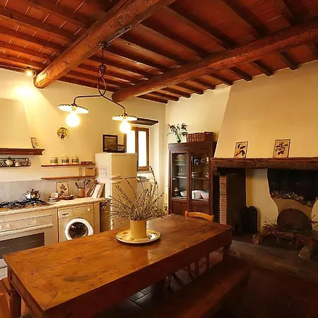 Apartament Casa Fallocchio San Casciano in Val di Pesa