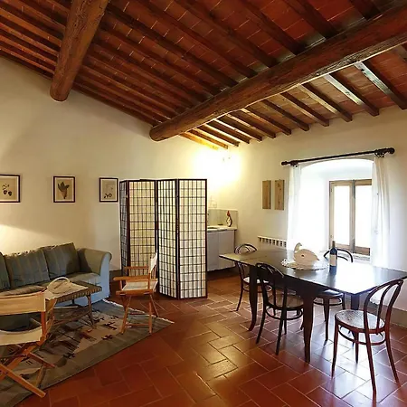 Apartament Casa Fallocchio
