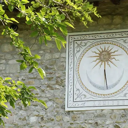 Casa Fallocchio Apartament