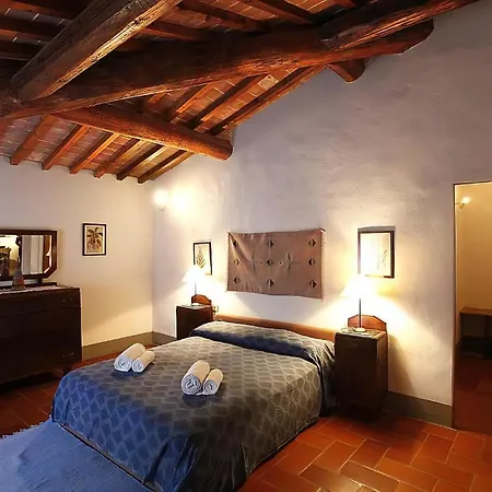 Apartament Casa Fallocchio